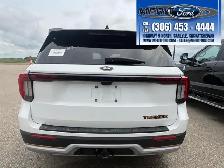2026 Ford Explorer Tremor 2.3L ECOBOOST 800A - Photo 5