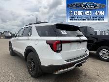 2026 Ford Explorer Tremor 2.3L ECOBOOST 800A - Photo 6