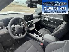 2026 Ford Explorer Tremor 2.3L ECOBOOST 800A - Photo 7