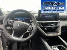 2026 Ford Explorer Tremor 2.3L ECOBOOST 800A - Photo 8