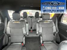 2026 Ford Explorer Tremor 2.3L ECOBOOST 800A - Photo 9