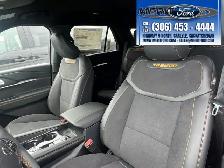 2026 Ford Explorer Tremor 2.3L ECOBOOST 800A - Photo 10