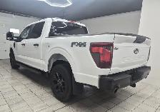 2024 Ford F-150 STX - Photo 3