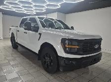 2024 Ford F-150 STX - Photo 7