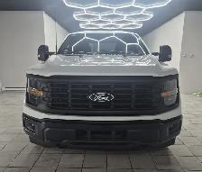 2024 Ford F-150 STX - Photo 8