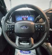 2024 Ford F-150 STX - Photo 12