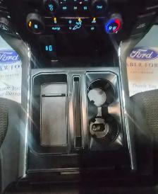 2024 Ford F-150 STX - Photo 17