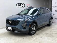 2024 Cadillac XT4 AWD Sport | Massage Seats | Sunroof | Head Up - Photo 2