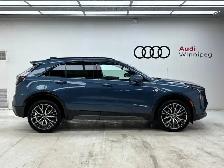2024 Cadillac XT4 AWD Sport | Massage Seats | Sunroof | Head Up - Photo 5