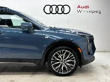 2024 Cadillac XT4 AWD Sport | Massage Seats | Sunroof | Head Up - Photo 6