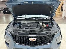 2024 Cadillac XT4 AWD Sport | Massage Seats | Sunroof | Head Up - Photo 9