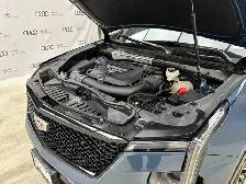 2024 Cadillac XT4 AWD Sport | Massage Seats | Sunroof | Head Up - Photo 10