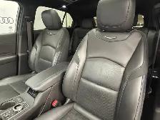 2024 Cadillac XT4 AWD Sport | Massage Seats | Sunroof | Head Up - Photo 12