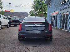 2014 Cadillac CTS 4dr Sdn 3.6L Twin Turbo Vsport - Photo 4