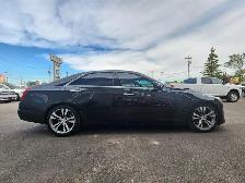 2014 Cadillac CTS 4dr Sdn 3.6L Twin Turbo Vsport - Photo 6