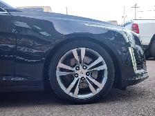 2014 Cadillac CTS 4dr Sdn 3.6L Twin Turbo Vsport - Photo 9