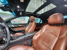 2014 Cadillac CTS 4dr Sdn 3.6L Twin Turbo Vsport - Photo 11
