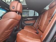 2014 Cadillac CTS 4dr Sdn 3.6L Twin Turbo Vsport - Photo 12