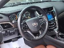 2014 Cadillac CTS 4dr Sdn 3.6L Twin Turbo Vsport - Photo 13
