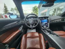 2014 Cadillac CTS 4dr Sdn 3.6L Twin Turbo Vsport - Photo 15