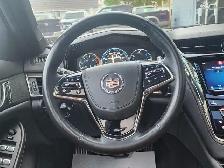 2014 Cadillac CTS 4dr Sdn 3.6L Twin Turbo Vsport - Photo 16