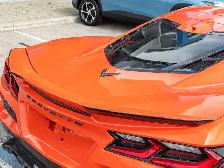 2026 Chevrolet Corvette 3LZ - Photo 7