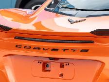 2026 Chevrolet Corvette 3LZ - Photo 10