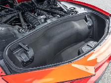 2026 Chevrolet Corvette 3LZ - Photo 13
