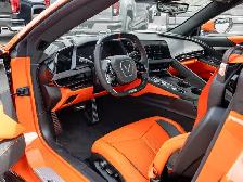 2026 Chevrolet Corvette 3LZ - Photo 15