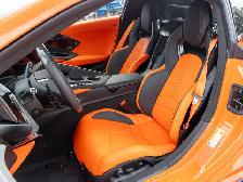 2026 Chevrolet Corvette 3LZ - Photo 16