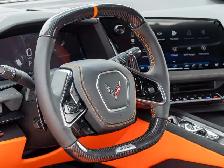 2026 Chevrolet Corvette 3LZ - Photo 17
