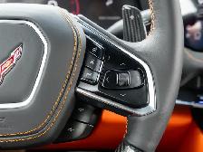 2026 Chevrolet Corvette 3LZ - Photo 20
