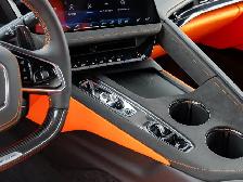 2026 Chevrolet Corvette 3LZ - Photo 31