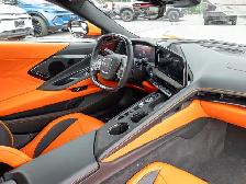 2026 Chevrolet Corvette 3LZ - Photo 38