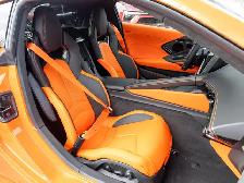 2026 Chevrolet Corvette 3LZ - Photo 40