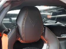 2026 Chevrolet Corvette 3LZ - Photo 42