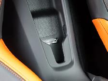 2026 Chevrolet Corvette 3LZ - Photo 44