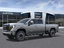 2026 GMC Sierra 2500HD Denali Ultimate - Photo 2