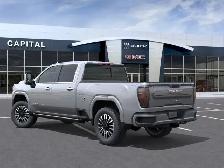2026 GMC Sierra 2500HD Denali Ultimate - Photo 3