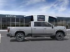 2026 GMC Sierra 2500HD Denali Ultimate - Photo 4