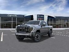 2026 GMC Sierra 2500HD Denali Ultimate - Photo 6