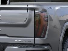 2026 GMC Sierra 2500HD Denali Ultimate - Photo 7