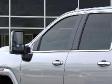 2026 GMC Sierra 2500HD Denali Ultimate - Photo 8