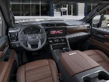 2026 GMC Sierra 2500HD Denali Ultimate - Photo 10