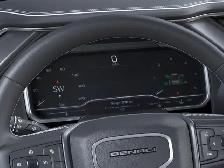 2026 GMC Sierra 2500HD Denali Ultimate - Photo 13