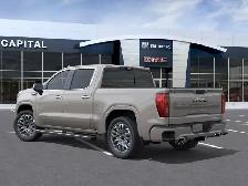 2026 GMC Sierra 1500 Denali Ultimate - Photo 2