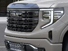 2026 GMC Sierra 1500 Denali Ultimate - Photo 5