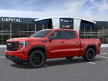 2026 GMC Sierra 1500 Elevation - Photo 2