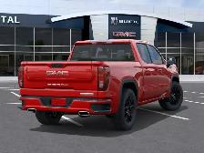 2026 GMC Sierra 1500 Elevation - Photo 3