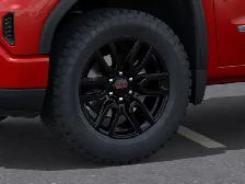 2026 GMC Sierra 1500 Elevation - Photo 4